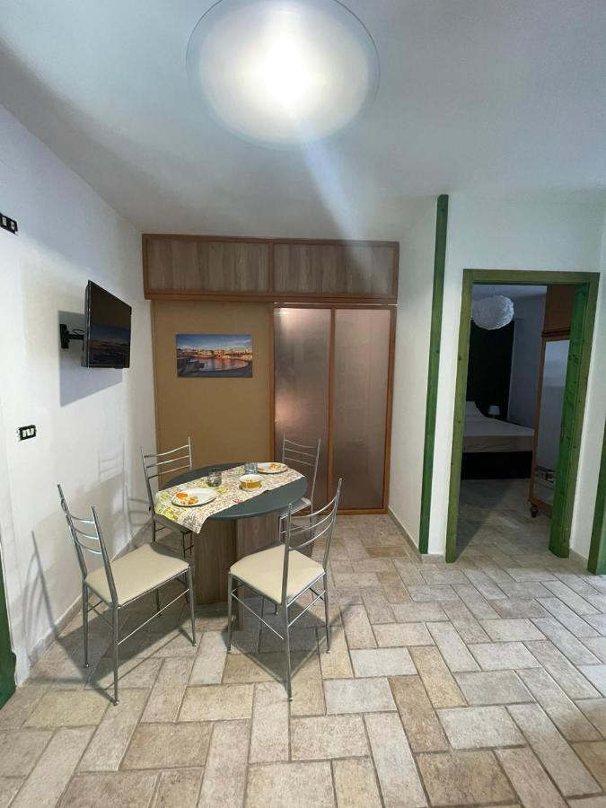 Frida'S Apartment Nardo Bagian luar foto