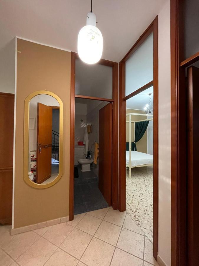 Frida'S Apartment Nardo Bagian luar foto