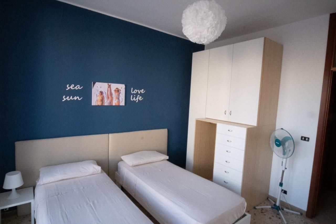 Frida'S Apartment Nardo Bagian luar foto