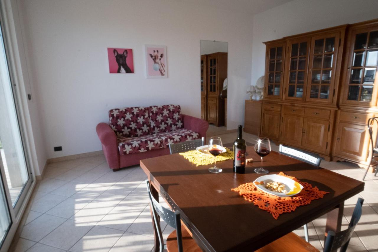 Frida'S Apartment Nardo Bagian luar foto