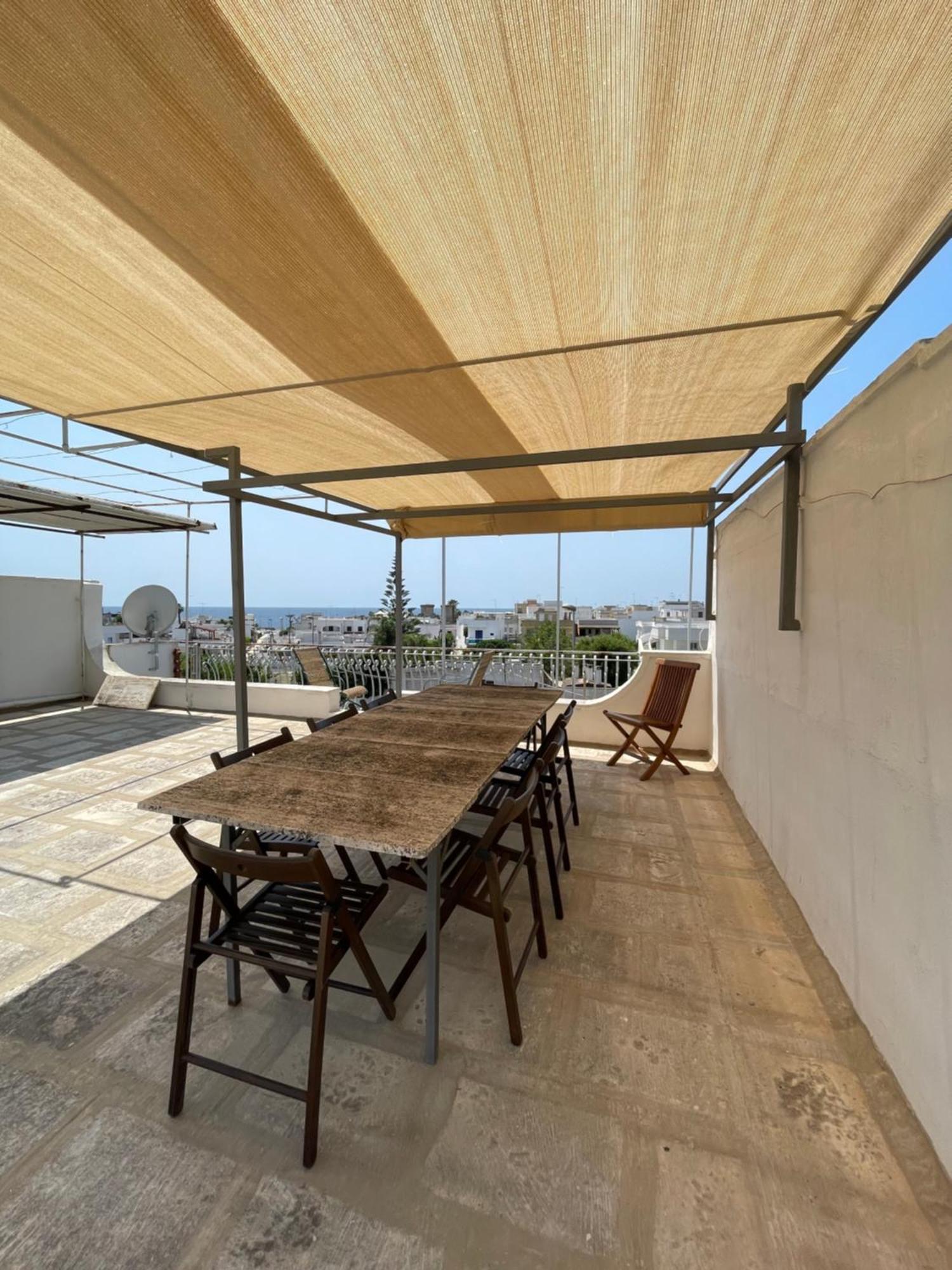 Frida'S Apartment Nardo Bagian luar foto